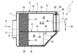 AIR FILTER ELEMENT