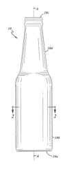 Antireflective Coating For Glass Containers