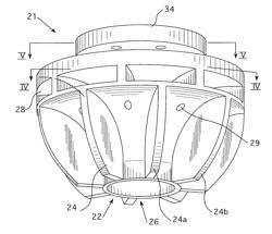 Flotation Machine Rotor