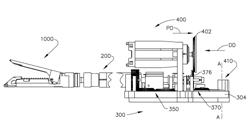 COUPLING ARRANGEMENTS FOR ATTACHING SURGICAL END EFFECTORS TO DRIVE SYSTEMS THEREFOR