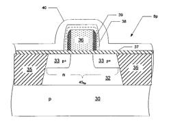 Analog Floating-Gate Capacitor with Improved Data Retention in a Silicided Integrated Circuit