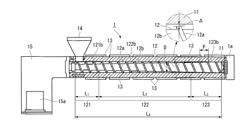 METHOD FOR MANUFACTURING LIQUID CRYSTAL POLYESTER MOLDED BODIES