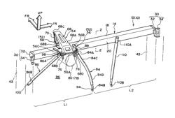 VEHICLE INSTRUMENT PANEL REINFORCEMENT