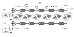 APPARATUS AND METHOD FOR EXTENDING BANDWIDTH AND SUPPRESSING PHASE ERRORS IN MULTI-PHASE SIGNALS