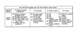 INFORMATION STORAGE MEDIUM, REPRODUCING METHOD, AND RECORDING METHOD