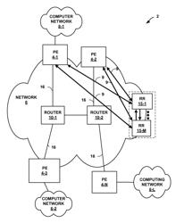 SELECTIVE BGP GRACEFUL RESTART IN REDUNDANT ROUTER DEPLOYMENTS