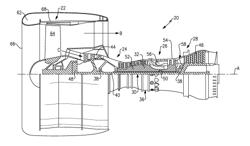 FUNCTIONALLY GRADED COMPOSITE FAN CONTAINMENT CASE