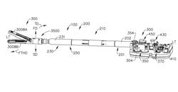 MULTI-FUNCTIONAL POWERED SURGICAL DEVICE WITH EXTERNAL DISSECTION FEATURES