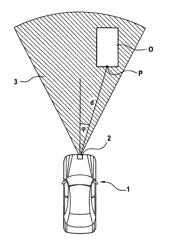 Safety Device for Motor Vehicle and Method for Operating a Motor Vehicle