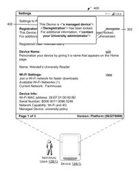 Managing a Fleet of Electronic Devices