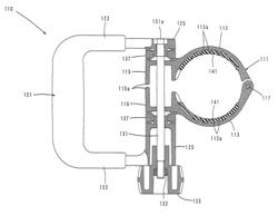 Auxiliary handle