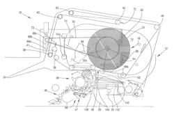 Round baler