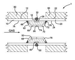 Metal dusting protection for welded pipe assemblies