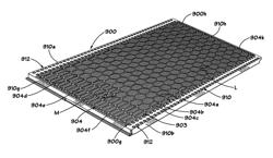 Vibratory separators and screens