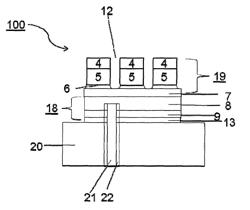 Method of manufacturing a light emitting diode