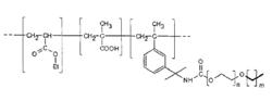 Zero shear viscosifying agent