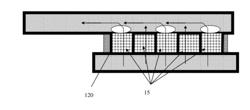 Redundancy design with electro-migration immunity and method of manufacture