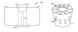 Inductor mounting apparatus and method of use thereof