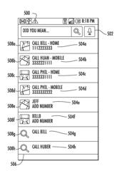 Multi-dimensional disambiguation of voice commands