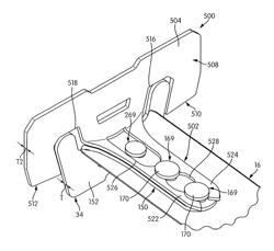 BLADE AND HOOK ASSEMBLY FOR TAPE RULE