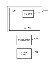 WIRELESS POWER HARVESTING ALONG MULTIPLE PATHS IN A REVERBERENT CAVITY