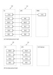 METHOD FOR TRANSMITTING/RECEIVING SIGNAL BETWEEN BASE STATION AND RELAY NODE IN WIRELESS COMMUNICATION SYSTEM AND DEVICE THEREFOR