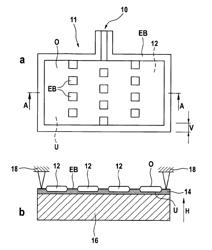 DEVICE FOR HANDLING OBJECTS