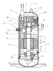 Scroll Compressor