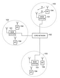 INSERTING VIRTUAL CARRIER IN CONVENTIONAL OFDM HOST CARRIER IN COMMUNICATIONS SYSTEM