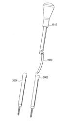 PERCUTANEOUS ROD INSERTER