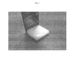 COMPLEX SUPPORT BODY FOR REGENERATING BONE-CARTILAGE, METHOD FOR MANUFACTURING THEREOF, AND COMPOSITION FOR TREATING BONE AND CARTILAGE RELATED DISEASES COMPRISING SAME AS ACTIVE INGREDIENT