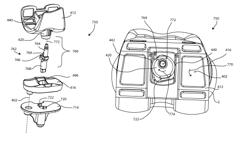 Systems and methods for prosthetic knee