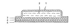 Transdermal therapeutic buprenorphine system