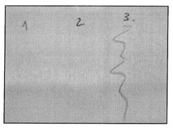 Clear overcoat compositions and methods for using and detecting the same