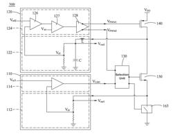 Voltage regulating apparatus