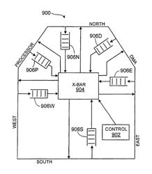 Managing cache memory in a parallel processing environment