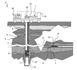 Multiphase Flowmeter and Liquid Film Measurement Method