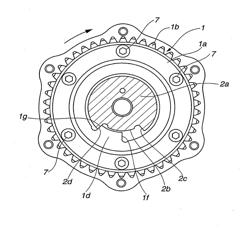 VARIABLE VALVE ACTUATION APPARATUS OF INTERNAL COMBUSTION ENGINE