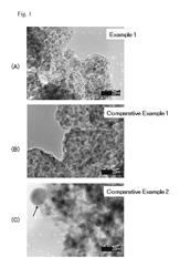 NEGATIVE ELECTRODE ACTIVE MATERIAL, METHOD FOR PRODUCING THE NEGATIVE ELECTRODE ACTIVE MATERIAL, AND LITHIUM ION SECONDARY BATTERY USING THE NEGATIVE ELECTRODE ACTIVE MATERIAL