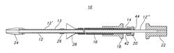 Apparatus for Loading and Delivering a Stent