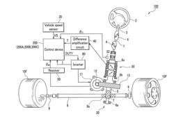 ELECTRONIC POWER STEERING APPARATUS