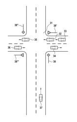 Method and Vehicle-to-X Communication System for Selectively Checking Data Security Sequences of Received Vehicle-to-X Messages