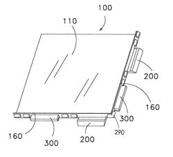 Modular flooring assemblies