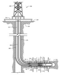 Complex fracturing using a straddle packer in a horizontal wellbore