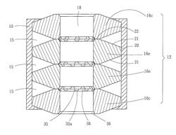 Hybrid lubricating module