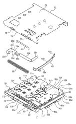 Card connector