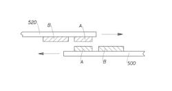 Pant-like disposable garment having improved fastener systems