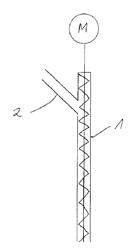 Method for producing water-absorbing polymer particles