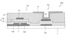 Semiconductor device and process for production thereof