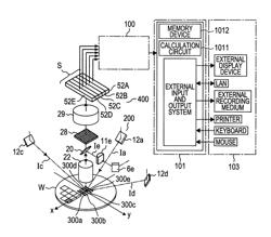 Defect inspection device and defect inspection method